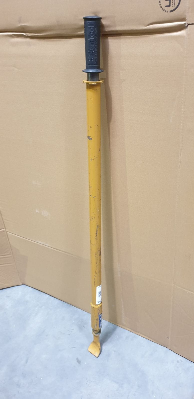 Odbijak do opon ciężarowych Ken-Tool T26B