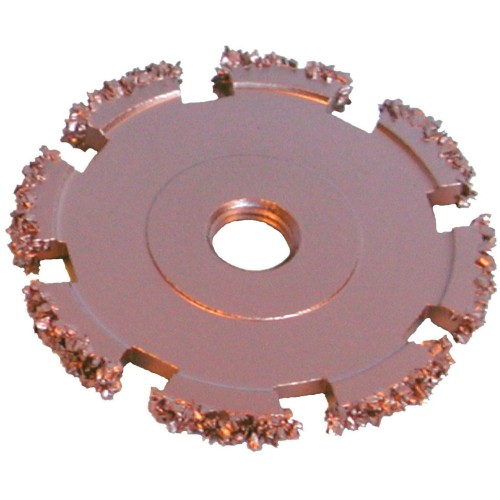 Pierścień szlifierski FFBOT 50x3 mm