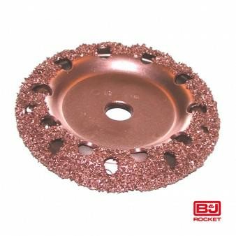 Ściernica DW 102x19 mm, AH 14 mm