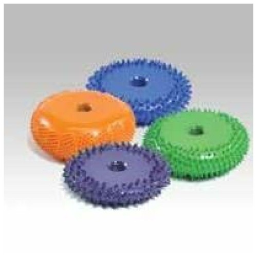 Ściernica krążkowa do slzifowania gumy 50x19 mm BJ Rocket Hornet rfbot