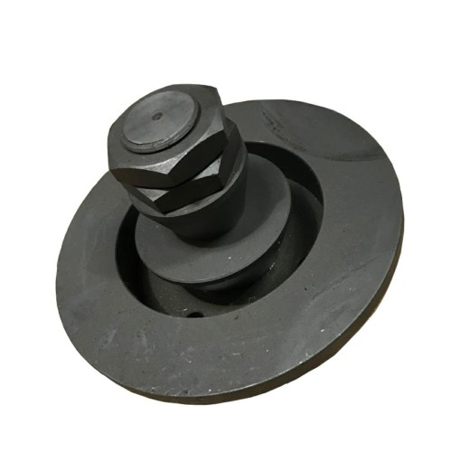 Uchwyt do felg z mocowaniem centralnym Nitromac