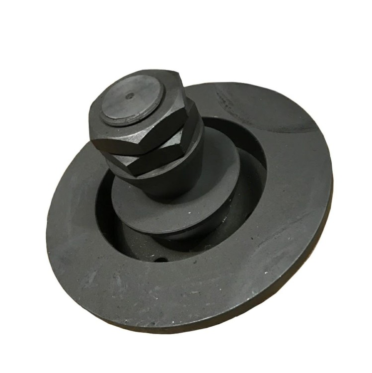 Uchwyt do felg z mocowaniem centralnym Nitromac