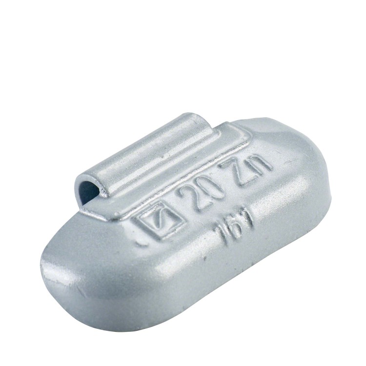 Ciężarek do wyważania kół T161 20g HPW
