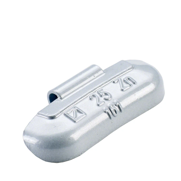 Ciężarek do wyważania kół T161 25g HPW