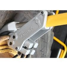 Hydrauliczny zbijak do opon ESCO Giant 10104