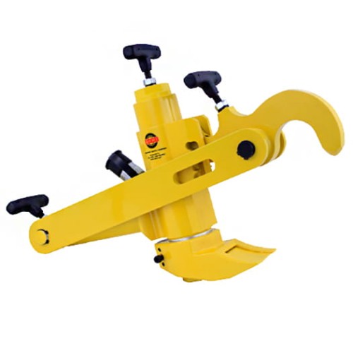 Hydrauliczny zbijak do opon ESCO 10107