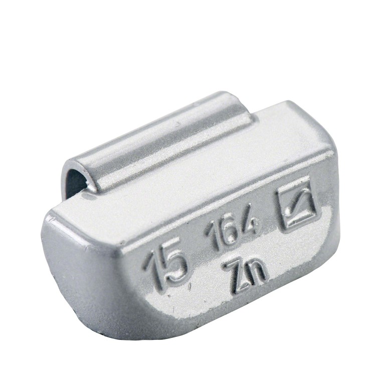 Ciężarek do wyważania kół T164 15g HPW