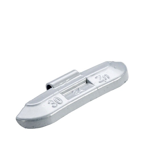 Ciężarek do wyważania kół T84 30g PE