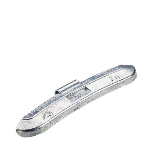 Ciężarek do wyważania kół T84U 45g PE