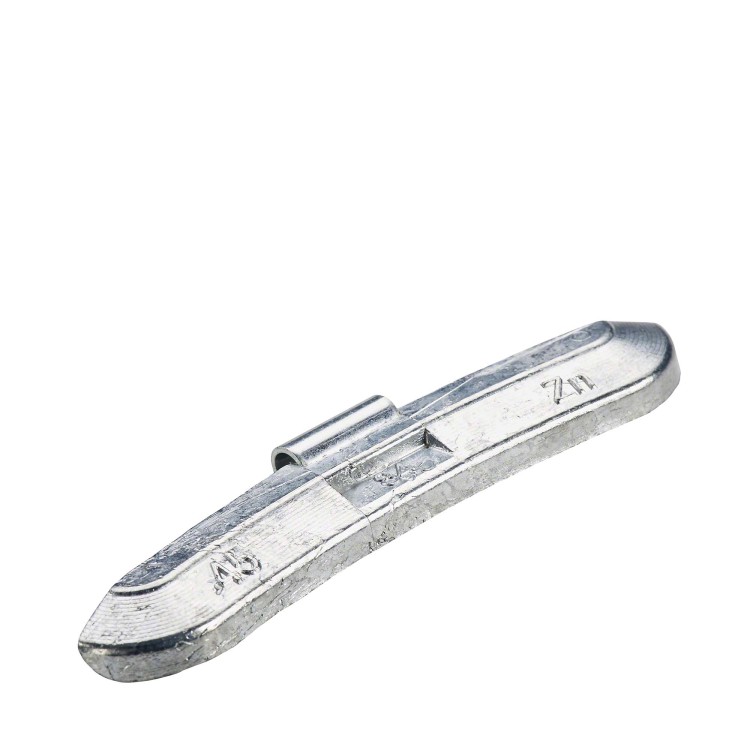 Ciężarek do wyważania kół T84U 45g PE