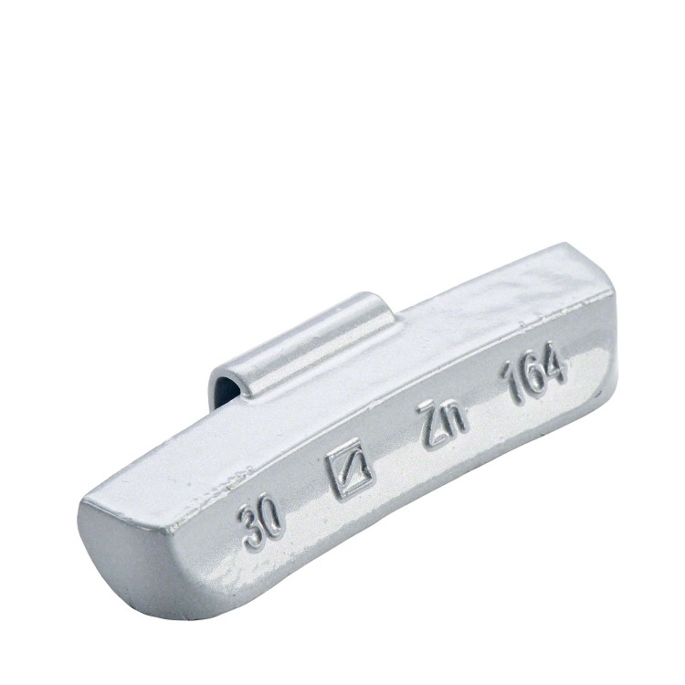 Ciężarek do wyważania kół T164 30g Hofmann