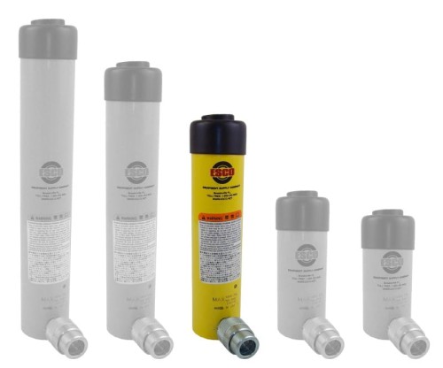 Siłownik hydrauliczny ESCO 10303