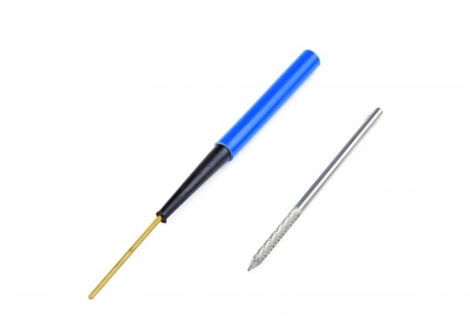Kołki do opon Tech ULS6 Uni-Seal Stem 6mm z drutem