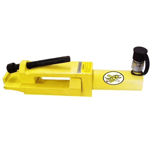 Hydrauliczny zbijak do opon Yellow Jackit Giant