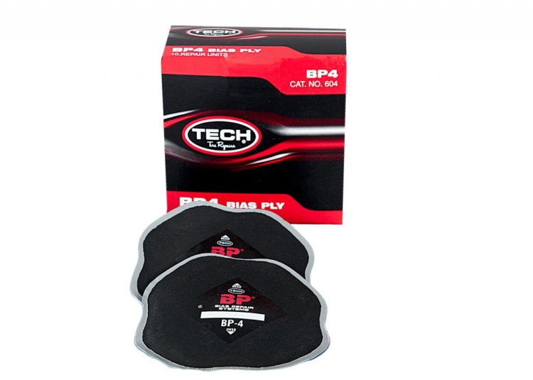 Wkład diagonalny Tech BP-4R 130mm Thermacure