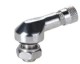 Wentyl do felg motorowerowy HD VULC BL25MS 8,3-S