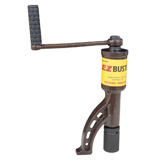 Klucz przekładniowy do odkecania kół EZ-Buster 60305