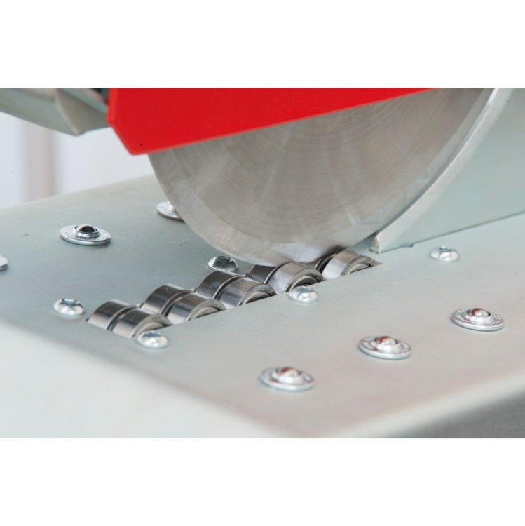 Ostrze piła do cięcia gumy SALVADORI 226mm