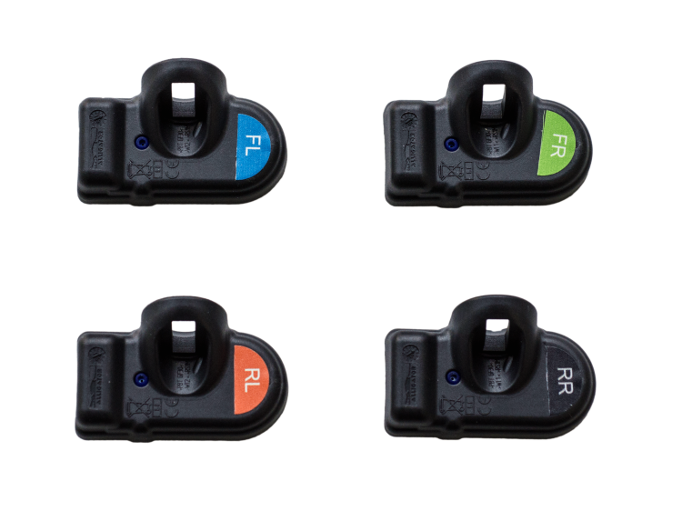 Czujniki RetroFIT-Kit