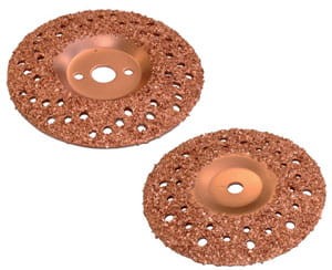 ściernica płaska salvadori (dysk) 25-38 ; 25-40 ; -3839