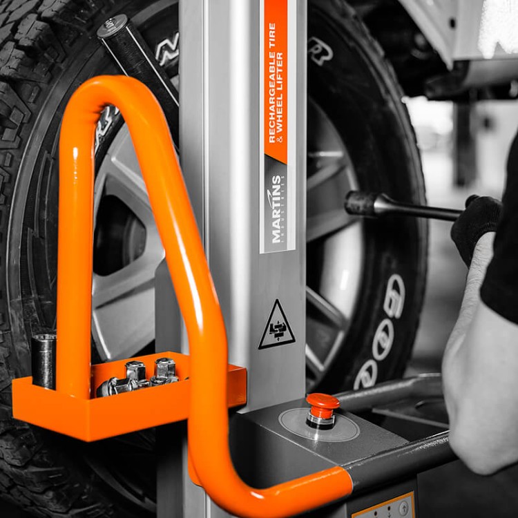 podnośnik do koła Martins MTWL-3.jpg