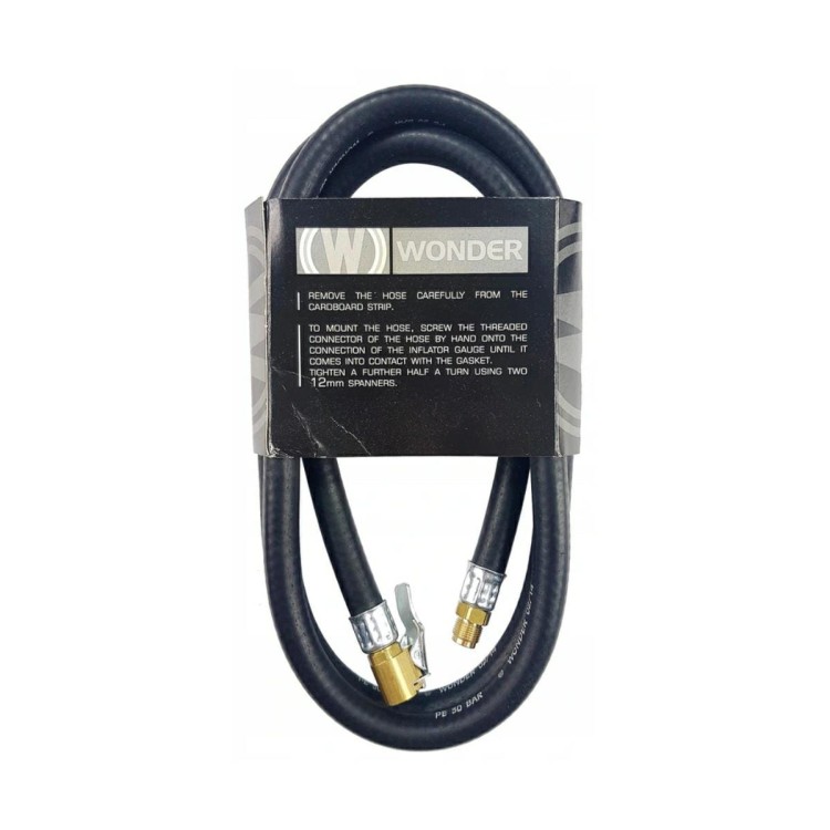 Wężyk do pistoletu Wonder Michelin 150cm