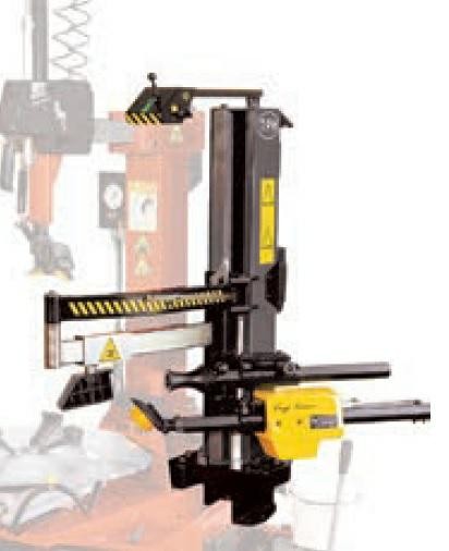 przystawka do montażownicy Fasep PRESS TOP RASE212
