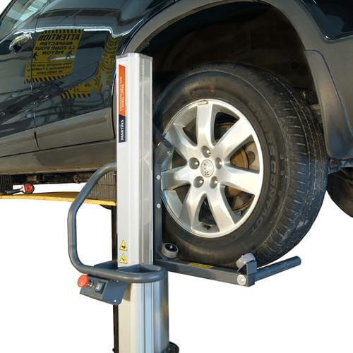 podnośnik do kół Martins 4