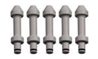 bolce do uchwytów centrującego