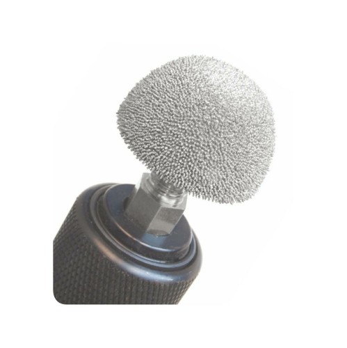 Ściernica do naprawy opon Rubberhog Rh140