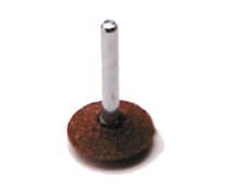 Kamień szlifierski 30mm - pierścień