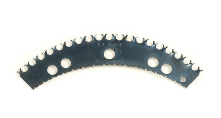 Noże tarniki Top Rubber TS 4-20 SII.jpg