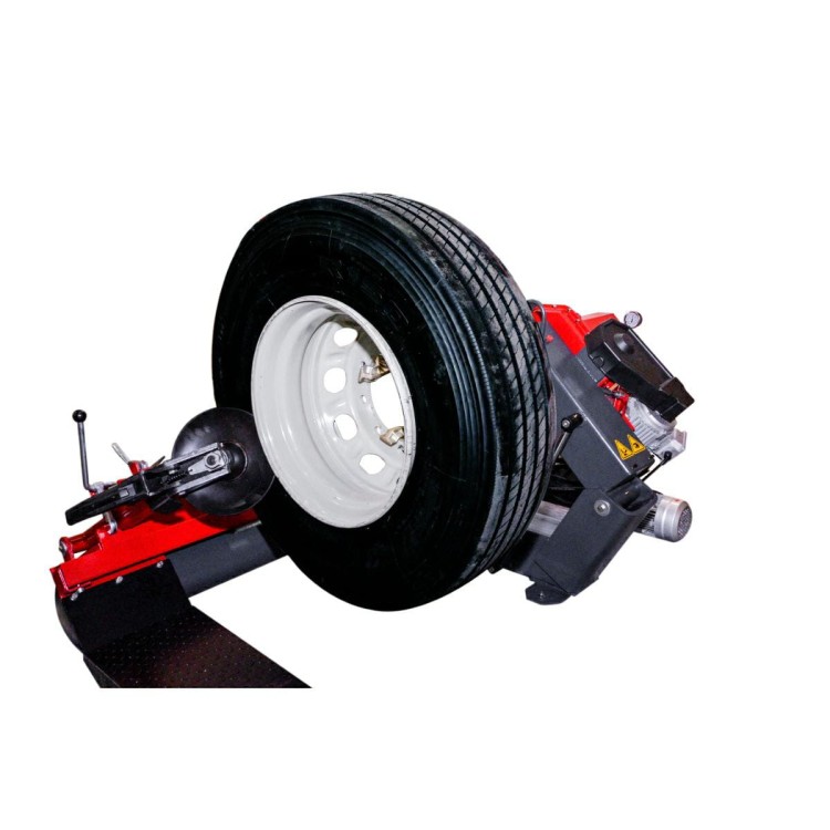 Montażownica ciężarowa ProGear Dura HD26_03