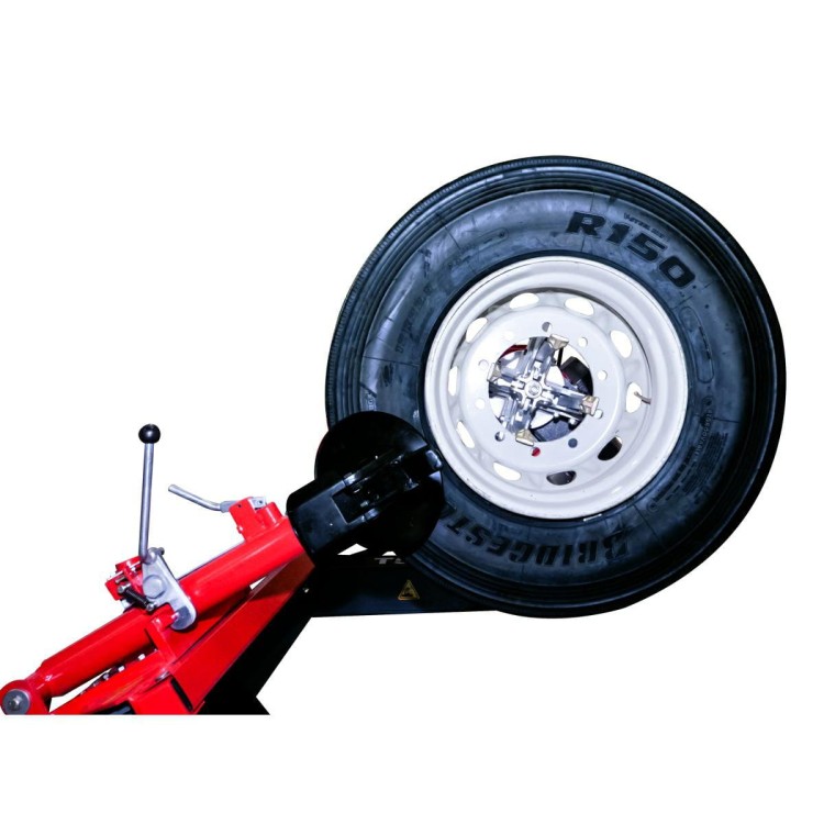 Montażownica ciężarowa ProGear Dura HD26_04