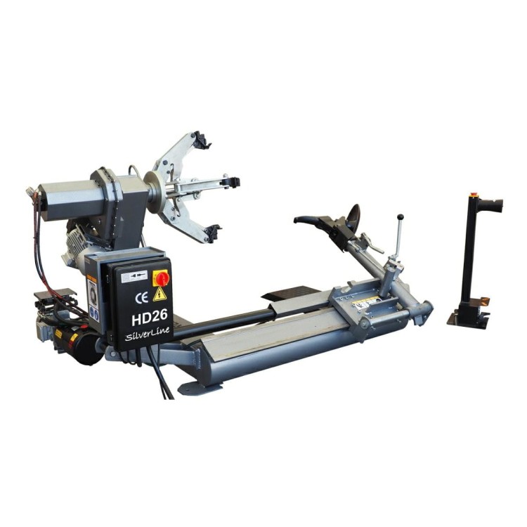 Montażownica ciężarowa ProGear Dura HD26_05