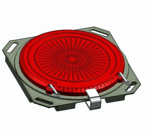 obrotnice elektoniczne do geometrii kół