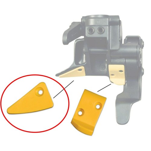 Nakładka / osłona stopki FASEP RAE2125 RASE 3030