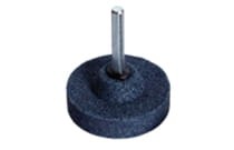 Kamień szlifierski 50x12mm - niebieski