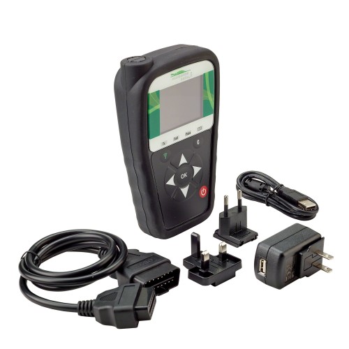 Programator czujników TPMS Alligator PT3 9-030229