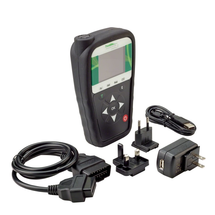 Programator czujników TPMS Alligator PT3 9-030229