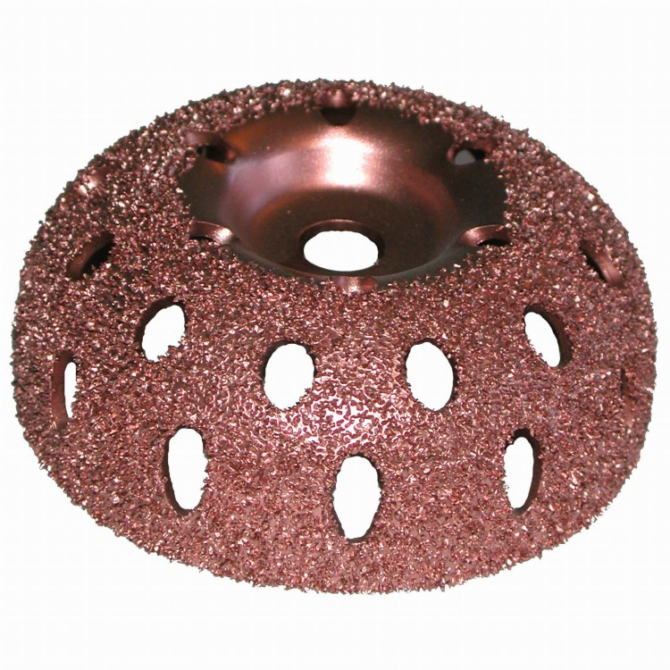 Ściernica czaszowa do szlifowania gumy BJ Rock.jpg