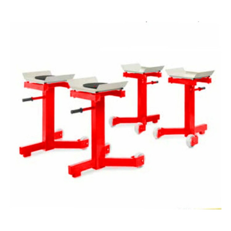 Stołki do pomiaru geometrii FASEP V512