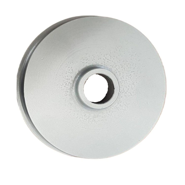 Adapter do wyważania kół dostawczych 36 mm A-T