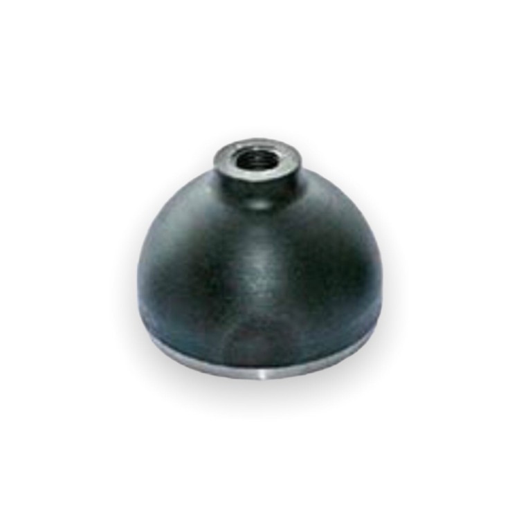 Wycinak do gumy 30 mm - nóż BJ Rocket HEAVY DUTY bez wcięć