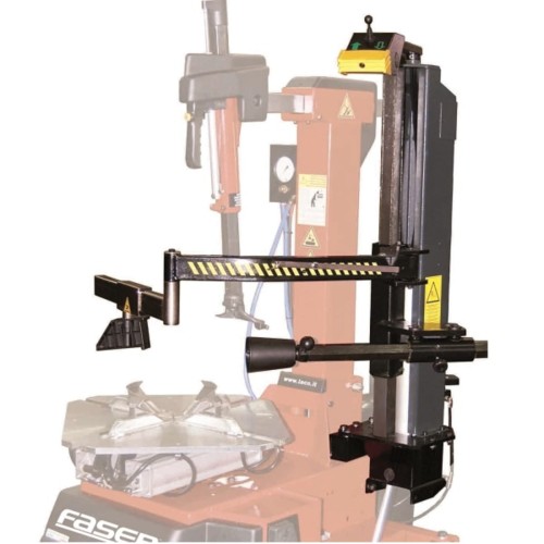 Przystawka do mont. Fasep Press Tech