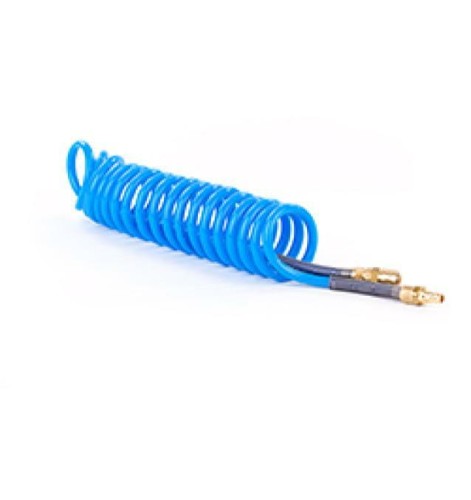 Wąż spiralny pneumatyczny 5m 12X8 RQS