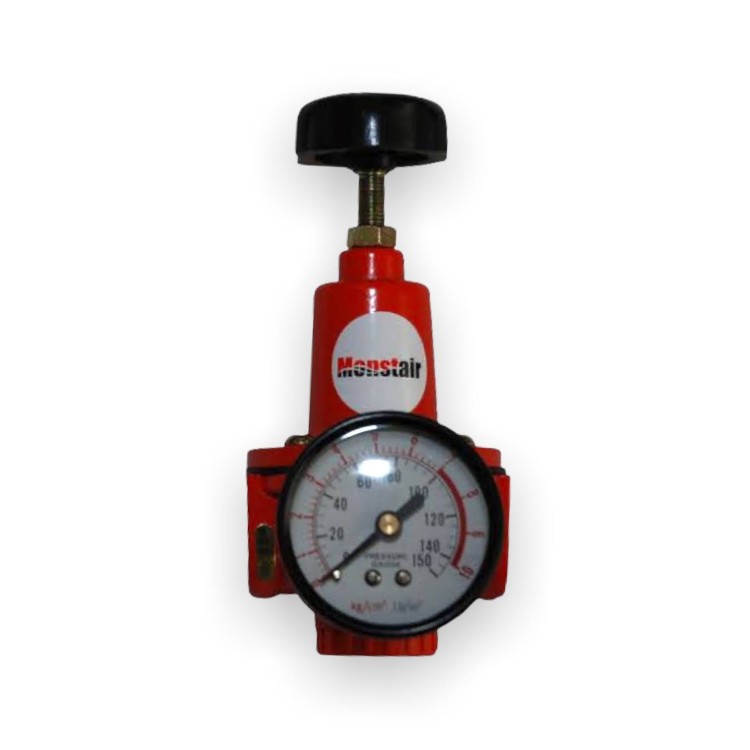 Reduktor ciśnienia 1/4" MonstAir