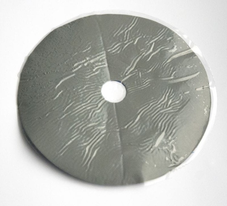 Podkładka zaworu HD VULC HD VULC TRSP1000 110mm