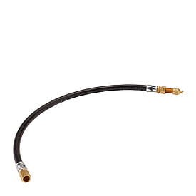 Przedłużka zaworu gumowa EM 615mm