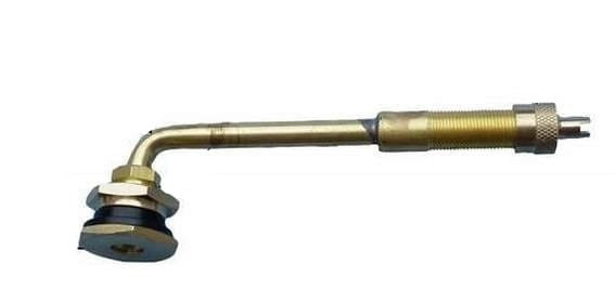 Wentyl do felg pojazdów przemysłowych Fadroma TRJ656-03